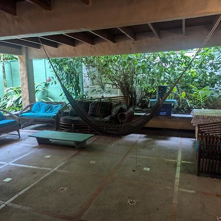 Tasty Dayz Hostel Puerto Viejo de Talamanca المظهر الخارجي الصورة