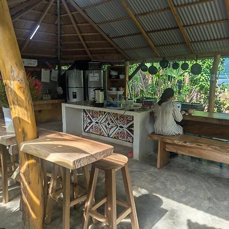 Tasty Dayz Hostel Puerto Viejo de Talamanca المظهر الخارجي الصورة