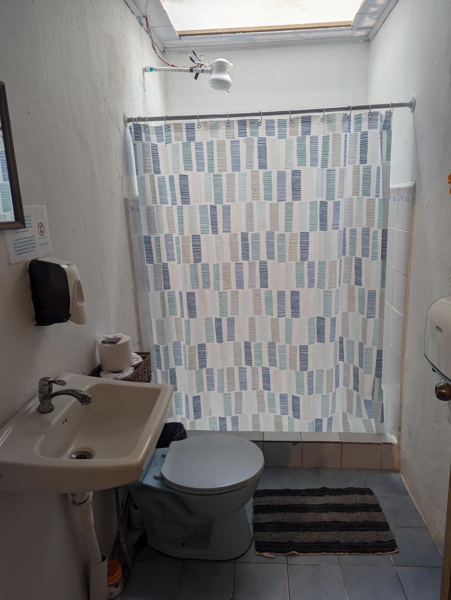 Tasty Dayz Hostel Puerto Viejo de Talamanca المظهر الخارجي الصورة