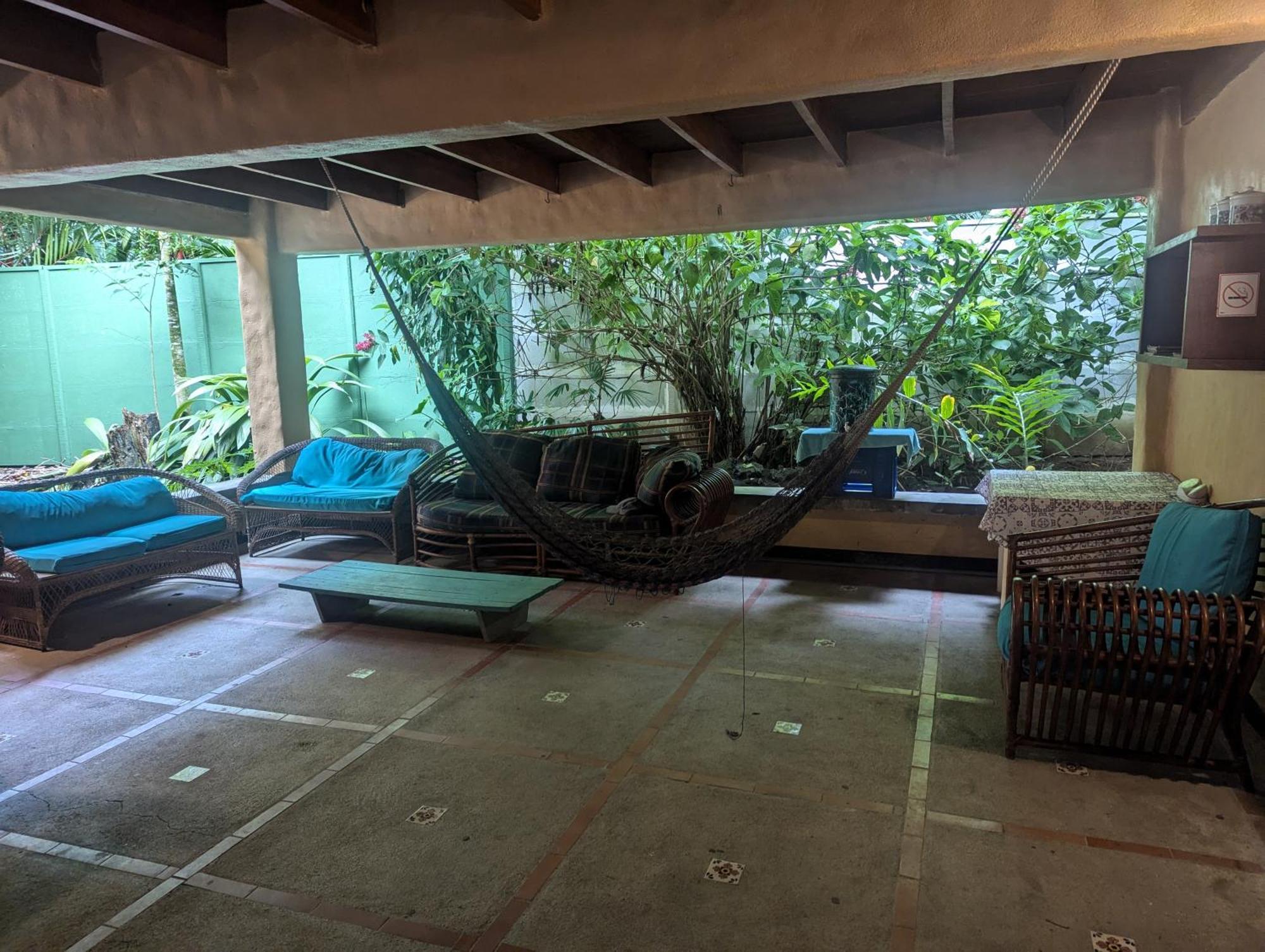 Tasty Dayz Hostel Puerto Viejo de Talamanca المظهر الخارجي الصورة