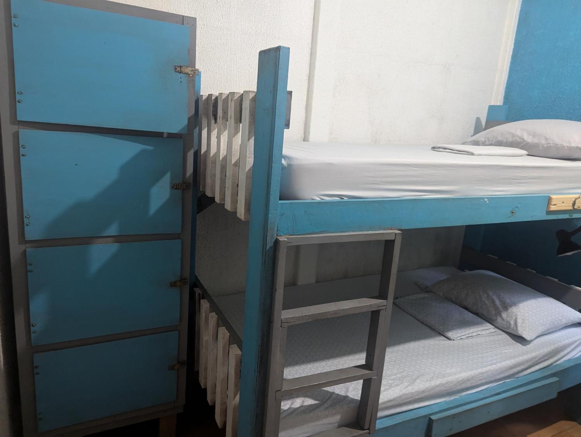 Tasty Dayz Hostel Puerto Viejo de Talamanca المظهر الخارجي الصورة