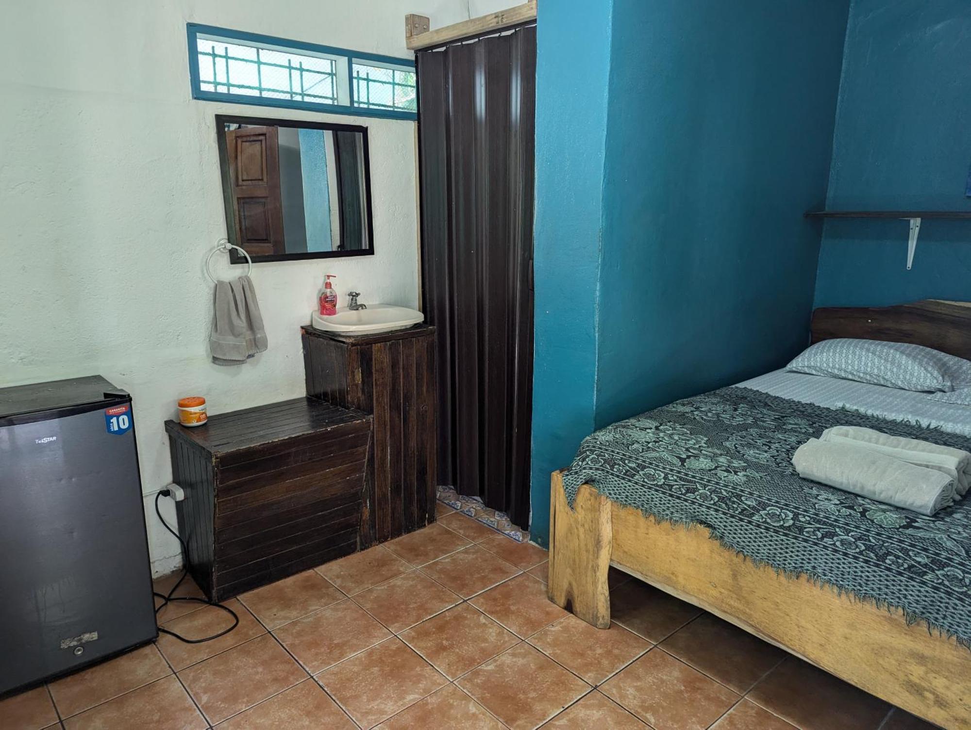 Tasty Dayz Hostel Puerto Viejo de Talamanca المظهر الخارجي الصورة