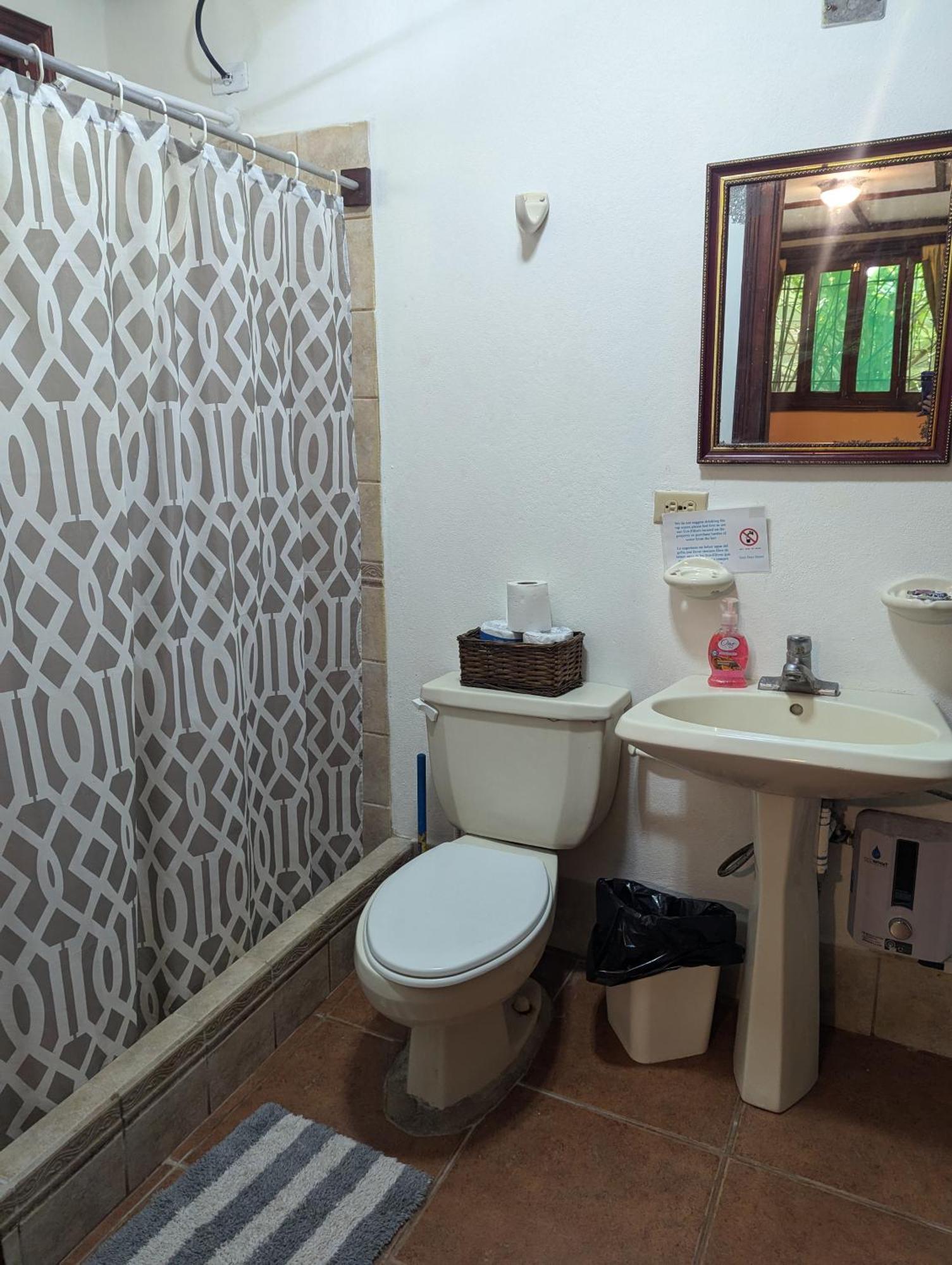 Tasty Dayz Hostel Puerto Viejo de Talamanca المظهر الخارجي الصورة
