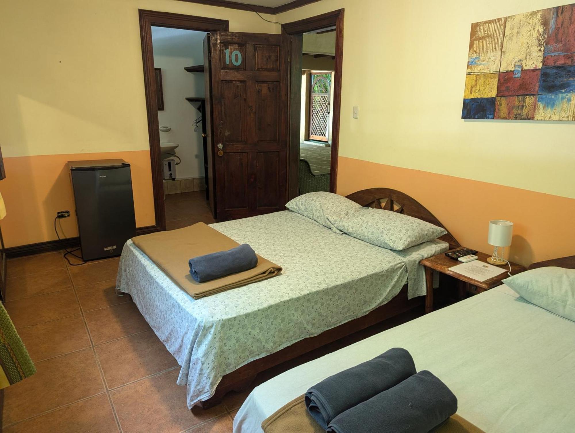 Tasty Dayz Hostel Puerto Viejo de Talamanca المظهر الخارجي الصورة