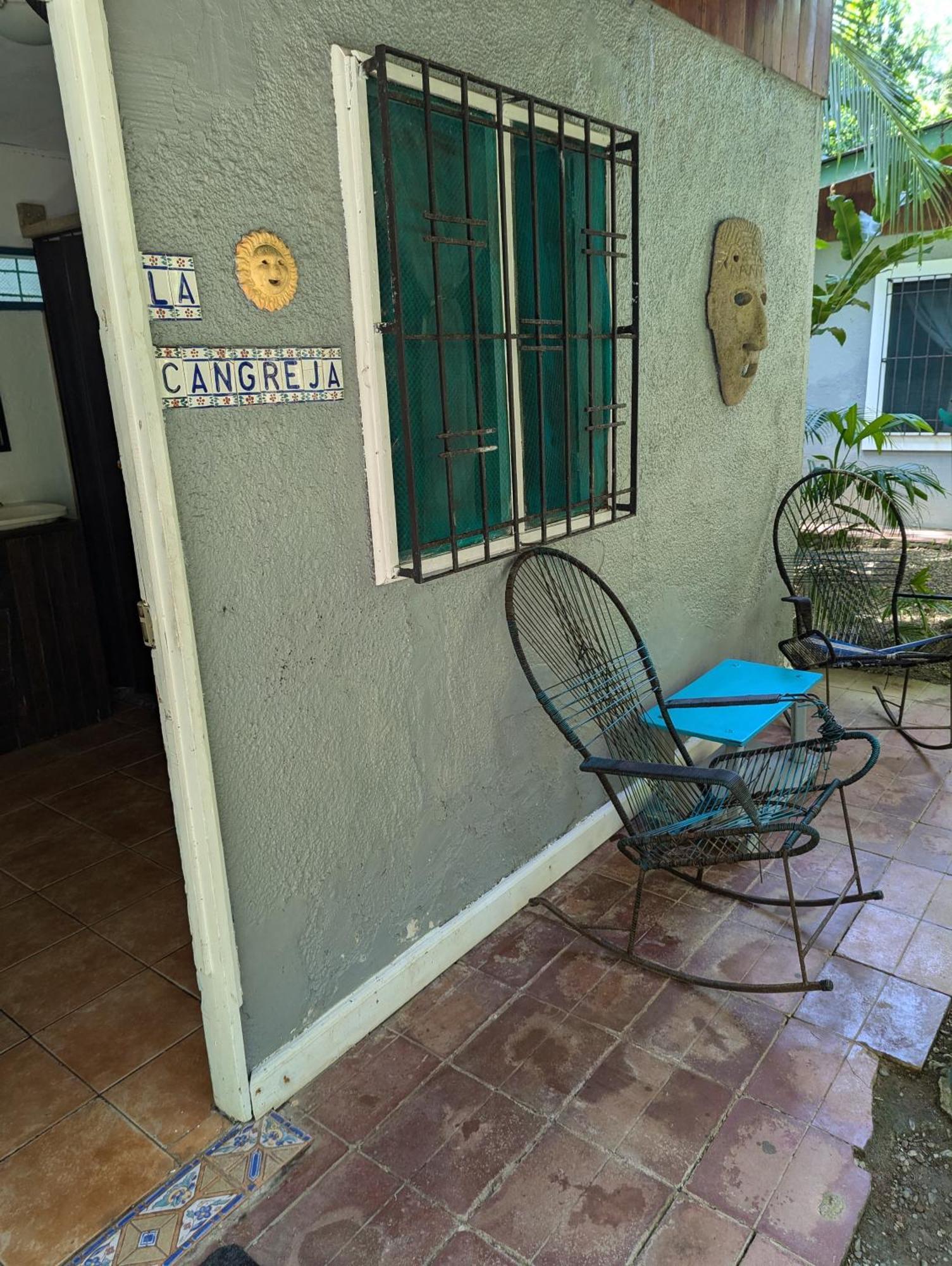 Tasty Dayz Hostel Puerto Viejo de Talamanca المظهر الخارجي الصورة